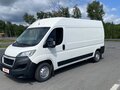 2019 Peugeot Boxer, белый, 1999999 рублей - вид 2