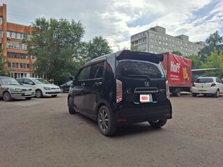 2020 Honda N-WGN II, чёрный, 960000 рублей, вид 4