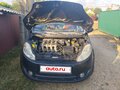2008 Chery Kimo (A1), синий, 222000 рублей - вид 8