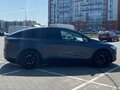 2016 Tesla Model X P90D I, серый, 2210000 рублей - вид 3