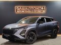 2024 Omoda C5 I Рестайлинг, серый, 2100000 рублей