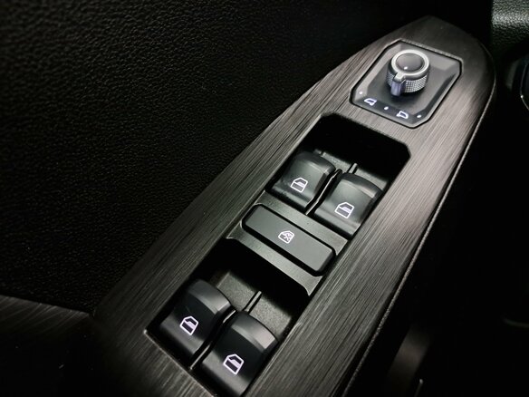 2023 Haval Jolion I, красный - вид 12