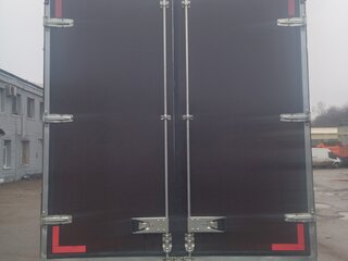 2010 ГАЗ ГАЗель (2705), серый, 1180000 рублей, вид 4