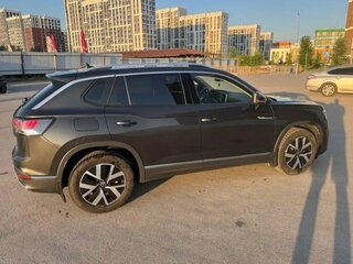 2023 Volkswagen Tayron I Рестайлинг, коричневый, 2236790 рублей, вид 5