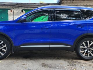2024 Xcite X-Cross 7, синий, 1720000 рублей, вид 3