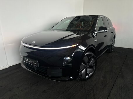 Li Auto (Lixiang) L6 I