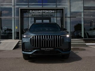 2025 Jaecoo J8, серый, 4629000 рублей, вид 2