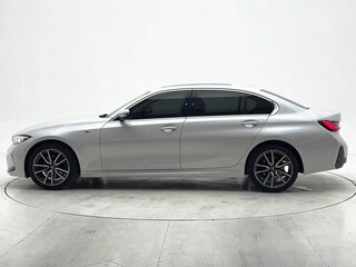 2023 BMW 3 серии Long 320Li VII (G2x) Рестайлинг, белый, 3190000 рублей, вид 5