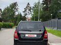 2004 Subaru Forester II, чёрный, 350000 рублей - вид 2