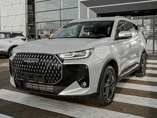 2026 Tenet T7, серый, 3010000 рублей, вид 1