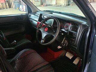 2000 Honda S-MX, синий, 350000 рублей, вид 4