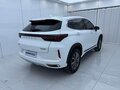 2024 Exeed LX I Рестайлинг, белый, 1380000 рублей - вид 4