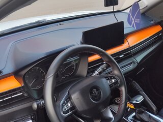 2023 Livan X3 Pro, белый, 1250000 рублей, вид 3
