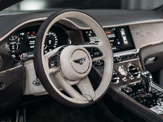 2026 Bentley Continental GT Speed IV, бежевый, 53500000 рублей, вид 3