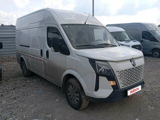 2023 Dongfeng K33, белый, 2130400 рублей, вид 2