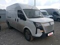 2023 Dongfeng K33, белый, 2130400 рублей - вид 1
