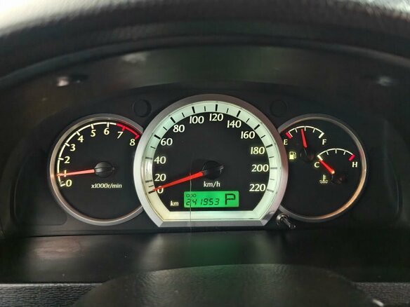 2013 Daewoo Gentra II, чёрный, 399000 рублей - вид 11