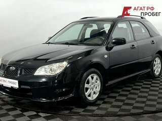 Subaru Impreza II Рестайлинг 2