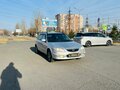 2001 Mazda Familia S-Familia S-Wagon VIII (BJ), серый, 299999 рублей - вид 4