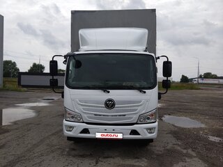 2020 Foton Auman BJ10xx, белый, 2000000 рублей, вид 1