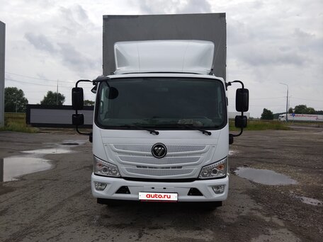 2020 Foton Auman BJ10xx, белый, 2000000 рублей, вид 1