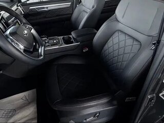 2024 JAC T9, серый, 3150000 рублей, вид 2