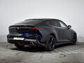 2022 Changan UNI-V I, чёрный - вид 4