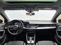 2022 Audi A3 Sportback 35 TFSI IV (8Y), синий, 2000678 рублей - вид 11
