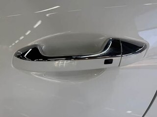 2023 Kia K3 II (China Market) Рестайлинг, белый, 1125000 рублей, вид 4