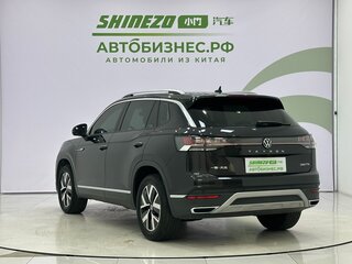2023 Volkswagen Tayron I Рестайлинг, чёрный, 2550000 рублей, вид 5