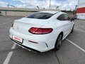 2016 Mercedes-Benz C-Класс 180 IV (W205), белый - вид 3
