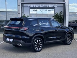 2026 Tenet T8, чёрный, 3099000 рублей, вид 4