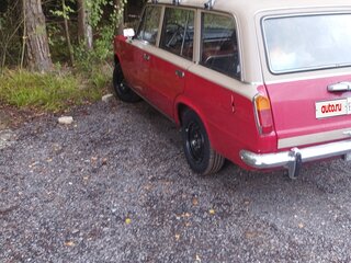 1984 Lada (ВАЗ) 2102, бежевый, 425000 рублей, вид 3