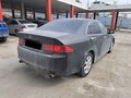 2006 Honda Accord VII Рестайлинг, коричневый, 486000 рублей - вид 3