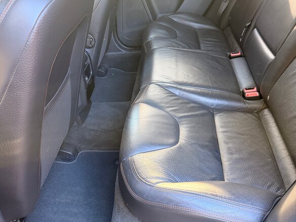 2012 Volvo XC60 I, чёрный, 1900000 рублей - вид 15