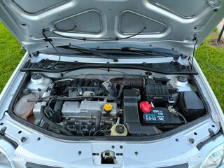2020 Lada (ВАЗ) Largus I, серый, 1050000 рублей, вид 4