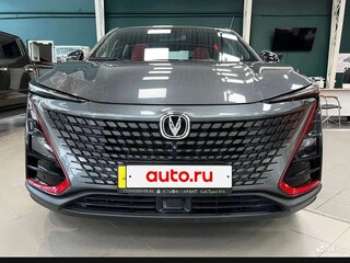 2020 Changan UNI-T I, серый, 2050000 рублей, вид 2