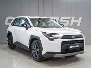 2026 Toyota RAV4 VI (XA60), белый, 4649000 рублей, вид 1