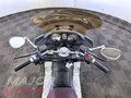 2006 Yamaha Majesty 400, чёрный, 190000 рублей - вид 10