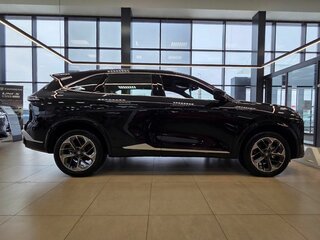 2025 Changan CS75 Plus IV, чёрный, 4249900 рублей, вид 3