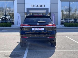 2026 Changan CS75 Pro, чёрный, 3055000 рублей, вид 4