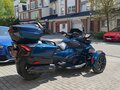 2020 BRP Can-Am Spyder, синий, 2450000 рублей - вид 6