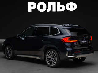 2025 BMW X1 Long 25Li xDrive III (U11/U12), чёрный, 5450000 рублей, вид 5