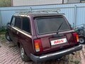 2010 Lada (ВАЗ) 2104, красный, 360000 рублей - вид 1