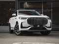 2024 Jaecoo J8, белый - вид 2