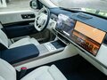 2026 Zeekr 9X 55 kWh (до 3.5 т), чёрный, 12600000 рублей - вид 9