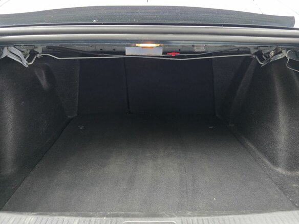 2010 Renault Fluence I, синий, 570000 рублей - вид 14