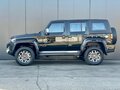 2026 BAIC BJ40 I Рестайлинг, чёрный, 3799000 рублей - вид 3