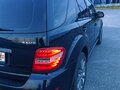 2009 Mercedes-Benz M-Класс 350 II (W164) Рестайлинг, чёрный, 1350000 рублей - вид 3