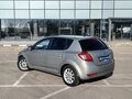 2010 Kia Ceed I Рестайлинг, серебристый, 620000 рублей - вид 1